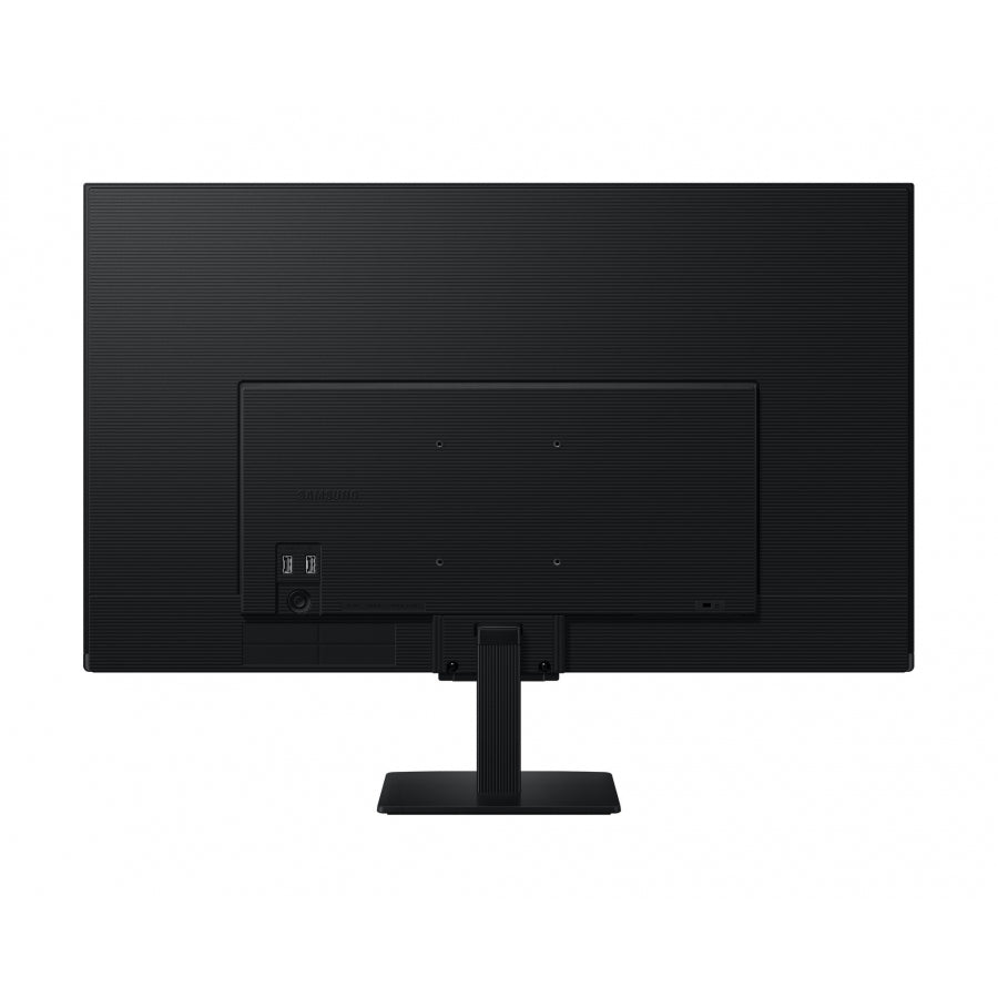 Monitor Samsung Smart M50F LCD 32", 1920x1080 Full HD, 60Hz, HDMI, Bocinas Integradas, Negro