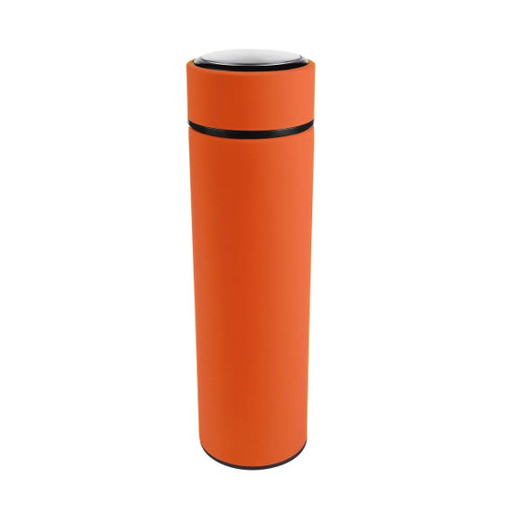 Termo 500ML Acero Inoxidable 12Piezas