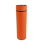 Termo 500ML Acero Inoxidable 12Piezas