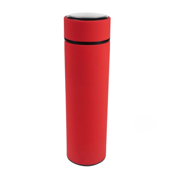 Termo 500ML Acero Inoxidable 6Pieza
