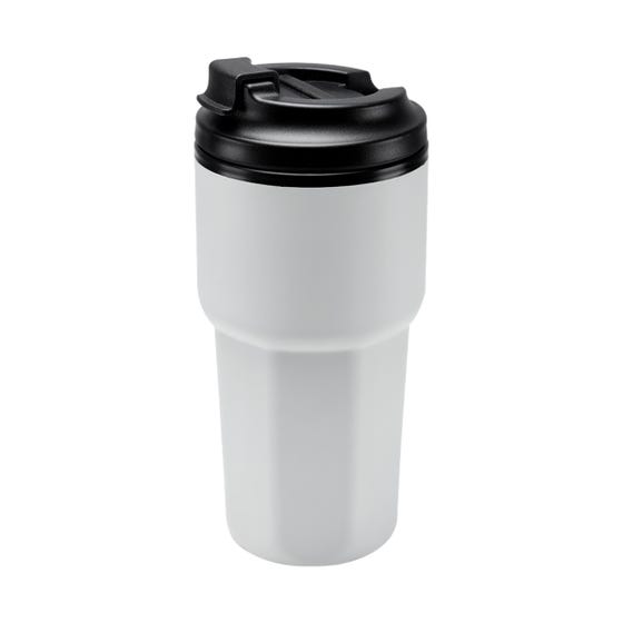 Termo 520ml con tapa Caja 24p