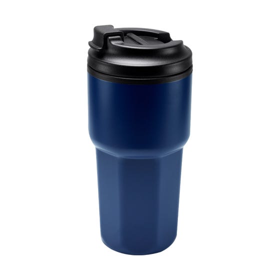 Termo 520ml con tapa Caja 24p